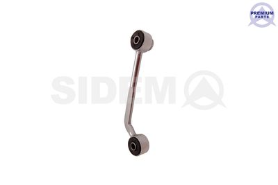 Link/Coupling Rod, stabiliser bar SIDEM 49568