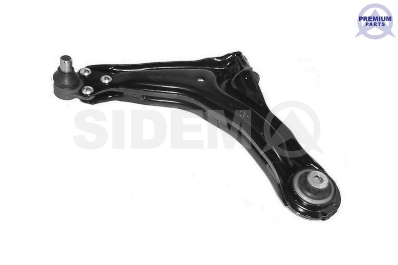 SIDEM 49570 Control/Trailing Arm, wheel suspension