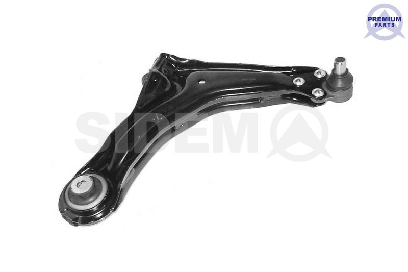 SIDEM 49571 Control/Trailing Arm, wheel suspension