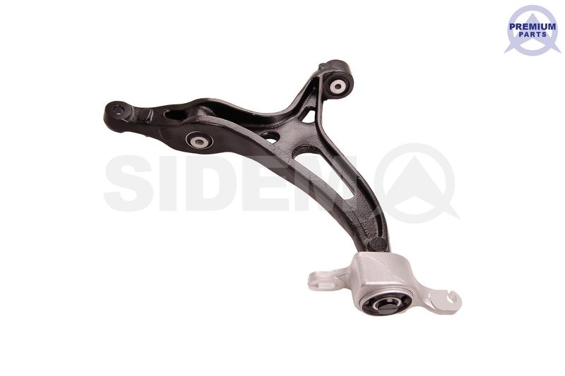 SIDEM 49572 Control/Trailing Arm, wheel suspension