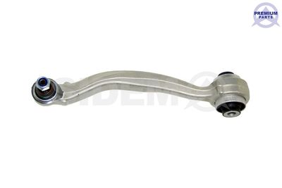 Control/Trailing Arm, wheel suspension SIDEM 49576