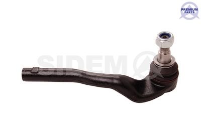 Tie Rod End SIDEM 49637