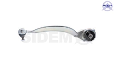 Control/Trailing Arm, wheel suspension SIDEM 49654