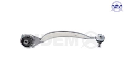 Control/Trailing Arm, wheel suspension SIDEM 49655