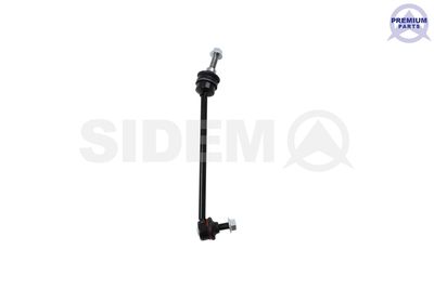 Link/Coupling Rod, stabiliser bar SIDEM 49662