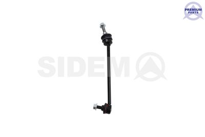 Link/Coupling Rod, stabiliser bar SIDEM 49663