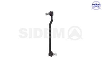 Link/Coupling Rod, stabiliser bar SIDEM 49667