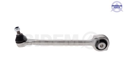 Control/Trailing Arm, wheel suspension SIDEM 49677