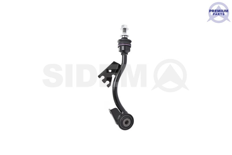 SIDEM 49760 Link/Coupling Rod, stabiliser bar