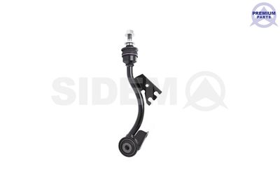 Link/Coupling Rod, stabiliser bar SIDEM 49761