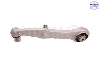 Control/Trailing Arm, wheel suspension SIDEM 49854