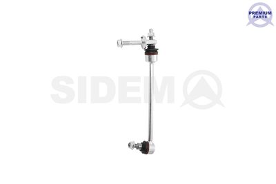 Link/Coupling Rod, stabiliser bar SIDEM 49861