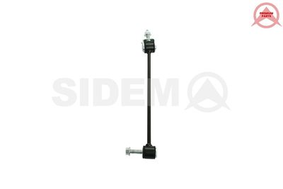 Link/Coupling Rod, stabiliser bar SIDEM 49864