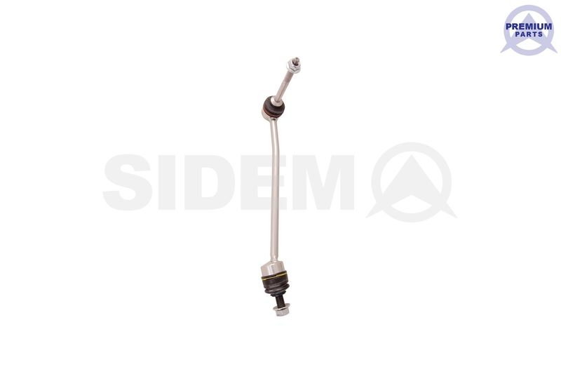 SIDEM 49866 Link/Coupling Rod, stabiliser bar