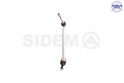 Link/Coupling Rod, stabiliser bar SIDEM 49867