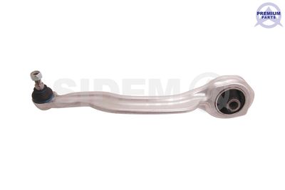 Control/Trailing Arm, wheel suspension SIDEM 49870