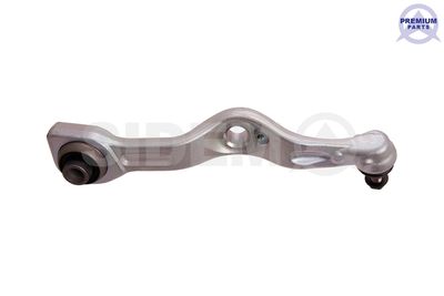 Control/Trailing Arm, wheel suspension SIDEM 49873