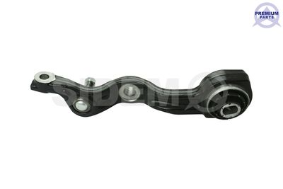 Control/Trailing Arm, wheel suspension SIDEM 49956