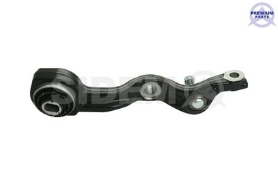 Control/Trailing Arm, wheel suspension SIDEM 49957