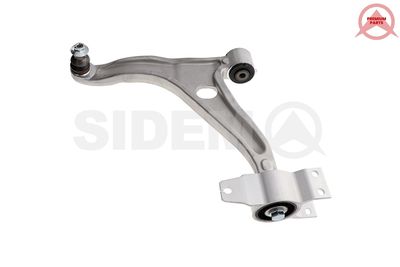 Control/Trailing Arm, wheel suspension SIDEM 49958
