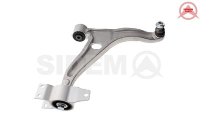 Control/Trailing Arm, wheel suspension SIDEM 49959