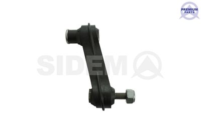 Link/Coupling Rod, stabiliser bar SIDEM 49961