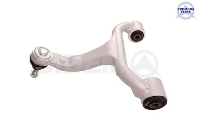 Control/Trailing Arm, wheel suspension SIDEM 49970