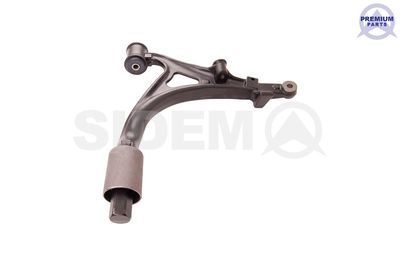 Control/Trailing Arm, wheel suspension SIDEM 49975