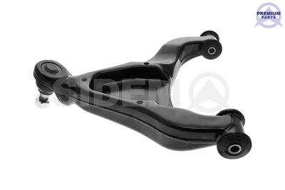 Control/Trailing Arm, wheel suspension SIDEM 50070