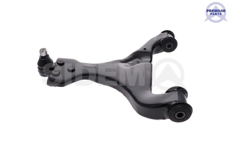 SIDEM 50072 Control/Trailing Arm, wheel suspension