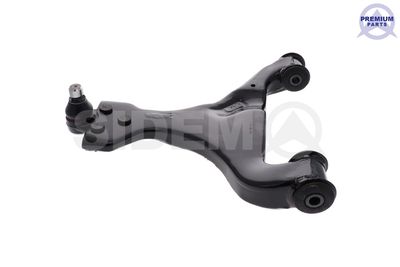 Control/Trailing Arm, wheel suspension SIDEM 50072