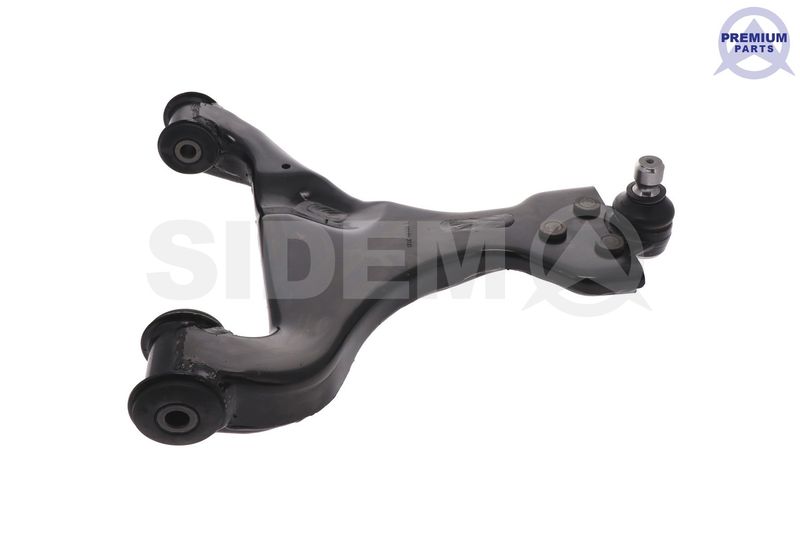 SIDEM 50073 Control/Trailing Arm, wheel suspension