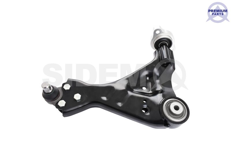 SIDEM 50076 Control/Trailing Arm, wheel suspension