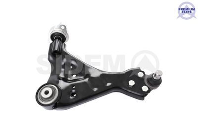 Control/Trailing Arm, wheel suspension SIDEM 50077