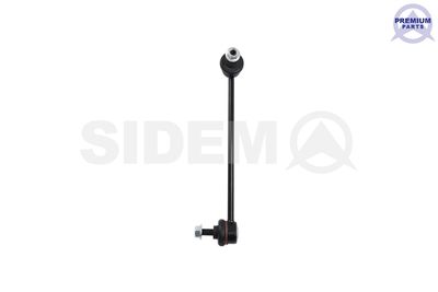 Link/Coupling Rod, stabiliser bar SIDEM 50161
