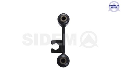 Link/Coupling Rod, stabiliser bar SIDEM 50164