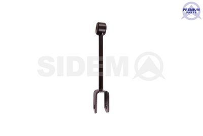 Link/Coupling Rod, stabiliser bar SIDEM 50165