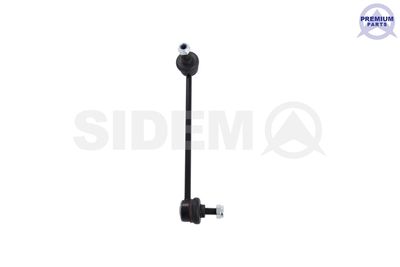 Link/Coupling Rod, stabiliser bar SIDEM 50166