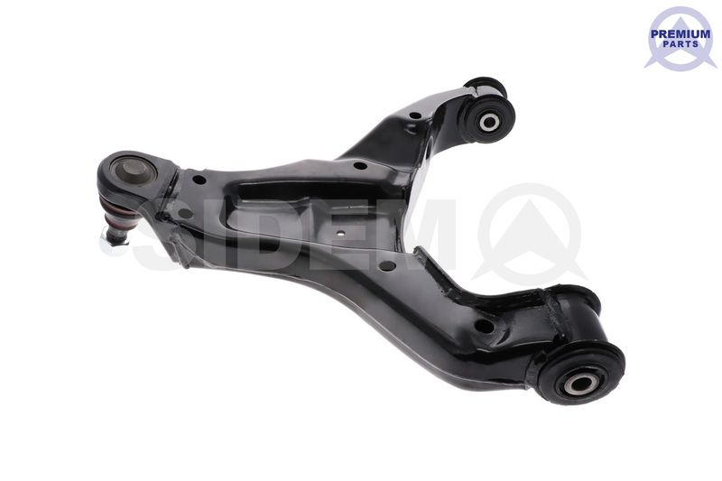 SIDEM 50170 Control/Trailing Arm, wheel suspension