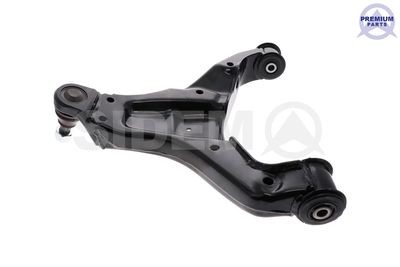Control/Trailing Arm, wheel suspension SIDEM 50170