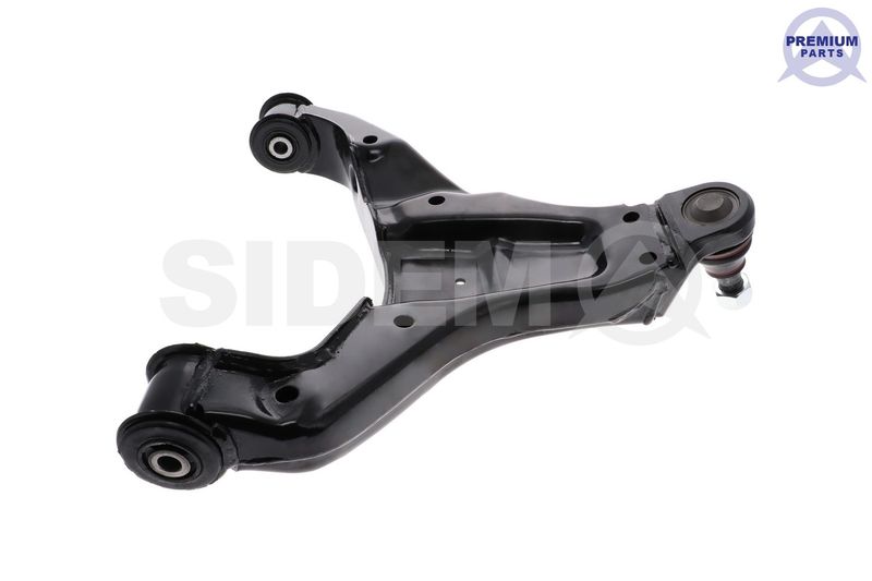 SIDEM 50171 Control/Trailing Arm, wheel suspension