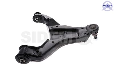 Control/Trailing Arm, wheel suspension SIDEM 50171