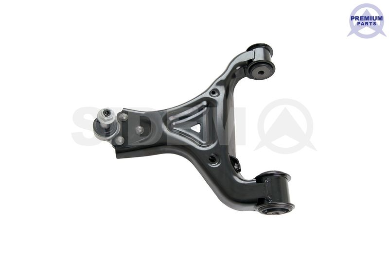 SIDEM 50176 Control/Trailing Arm, wheel suspension