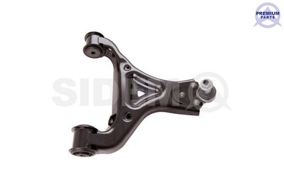Control/Trailing Arm, wheel suspension SIDEM 50177