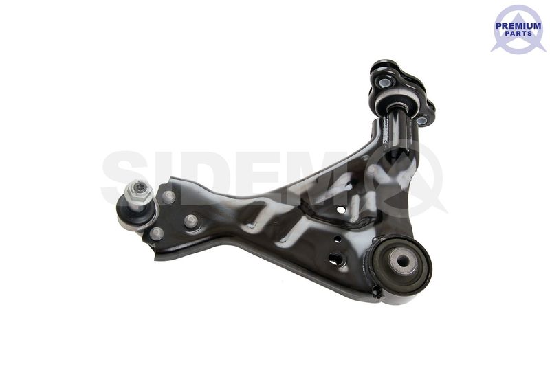 SIDEM 50178 Control/Trailing Arm, wheel suspension