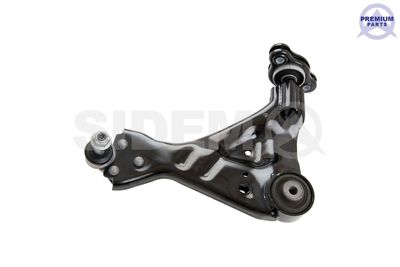 Control/Trailing Arm, wheel suspension SIDEM 50178