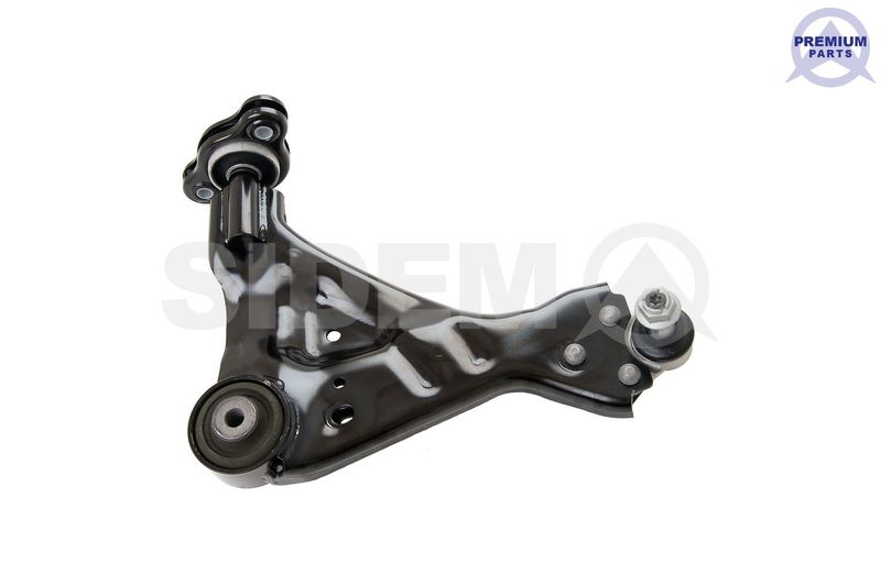 SIDEM 50179 Control/Trailing Arm, wheel suspension
