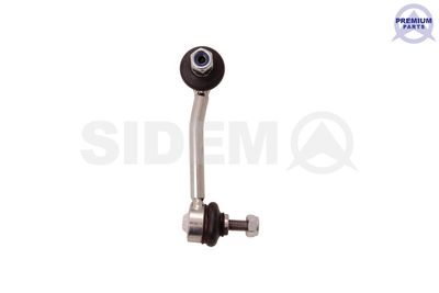 Link/Coupling Rod, stabiliser bar SIDEM 50265