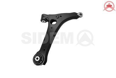 Control/Trailing Arm, wheel suspension SIDEM 50273