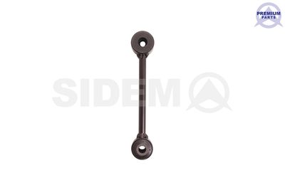 Link/Coupling Rod, stabiliser bar SIDEM 50362